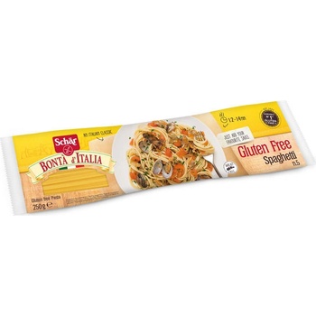 Schär, Spaghetti, 250 g