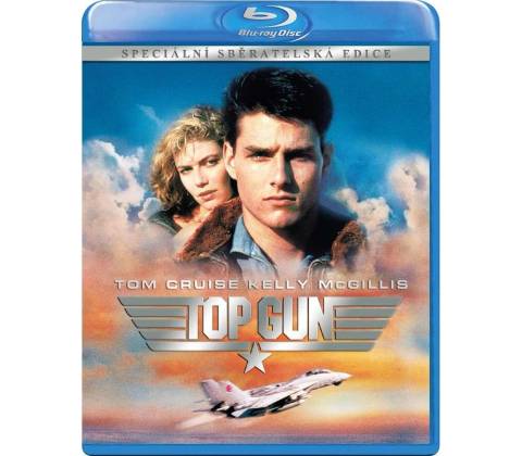top gun BD