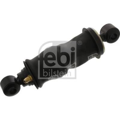 Tlmič zavesenia kabíny vodiča FEBI BILSTEIN 38990