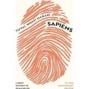 Knihy Sapiens - Yuval Noah Harari