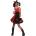 Rubies Детски костюм - Harley Quinn Tutu Размер - деца: M