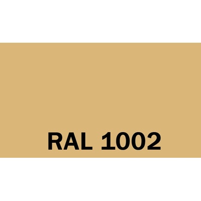 Dulux Rapidry Satin Matt 4,5L RAL 1002