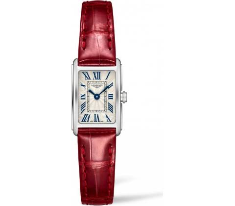 Longines L5.258.4.71.5