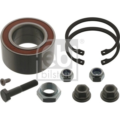 FEBI BILSTEIN Ložisko kolesa - opravná sada 03662