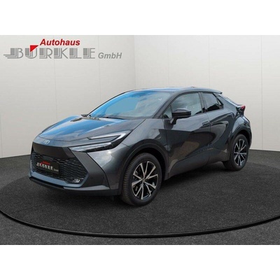 Toyota C-HR 2.0 Plug-In Hybrid 164 kW