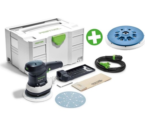 Festool ETS 150/3 EQ-PLUS
