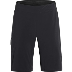Vaude Дамски шорти за колоездене Vaude Women's Kuro Shorts III Cycling bottoms - Black - размер 42 (EU) (155-2291-0114)