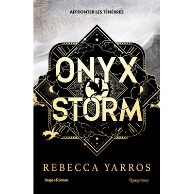 Onyx Storm