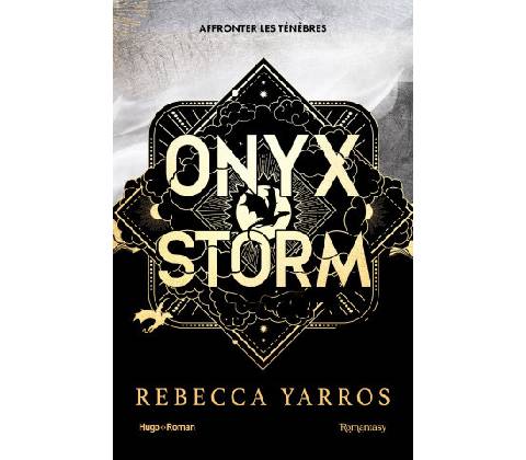 Onyx Storm