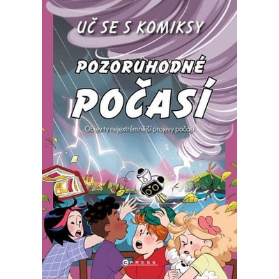 Pozoruhodné počasí - Valentina Cambi