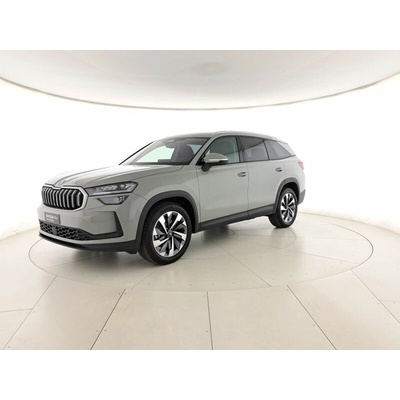 Skoda Kodiaq 2.0 TDI DSG Style 110 kW