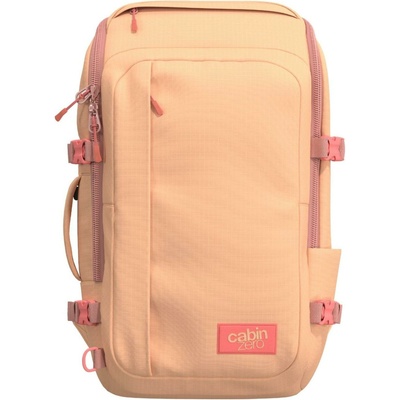 CabinZero Раница CabinZero Adv 32L Sunny Day CabinZero | Oranzhev | МЪЖЕ | UNI