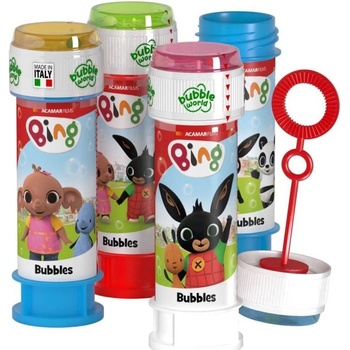 Bublifuk Bing 60 ml