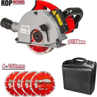 Raider RDP-WCH05 (020905)