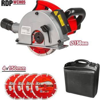 Raider RDP-WCH05 (020905)