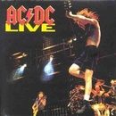 AC/DC: LIVE CD