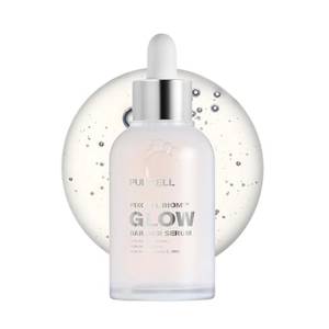 Purcell Pixcell BIOM Glow Barrier Serum - Сыворотка за Сияние Кожи 50ml