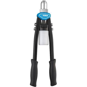 Fervi Лостова нитачка за попнитове Fervi 0453 -4.8-6.4 mm (0453)