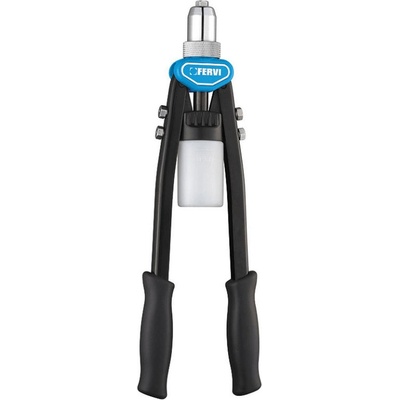 Fervi Лостова нитачка за попнитове Fervi 0453 -4.8-6.4 mm (0453)