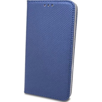 Smart Книжовен калъф Xiaomi Redmi 9A/9AT - Син (441699)