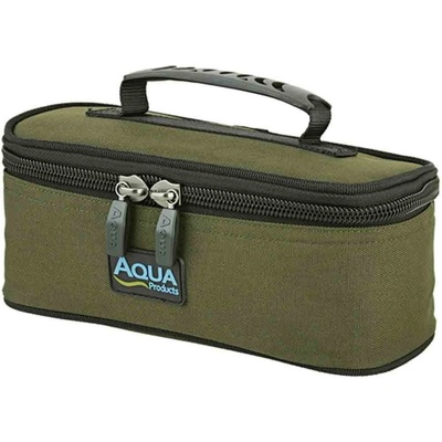 Aqua Products Medium Bitz Bag Black Series