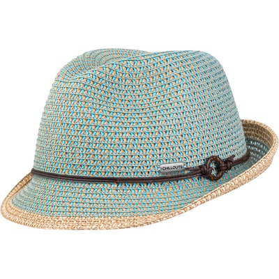 Chillouts Дамска шапка Chillouts Women's Rimini Hat - Blue - размер XS 53-54 cm (904-3735-0111)
