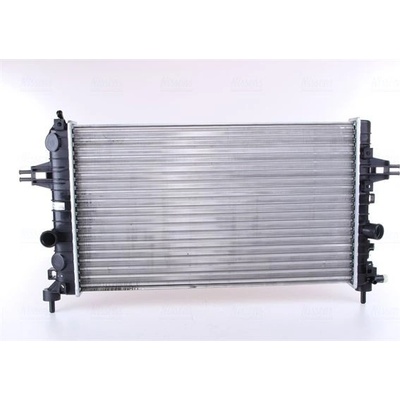 Chladič, chlazení motoru NISSENS 63028A