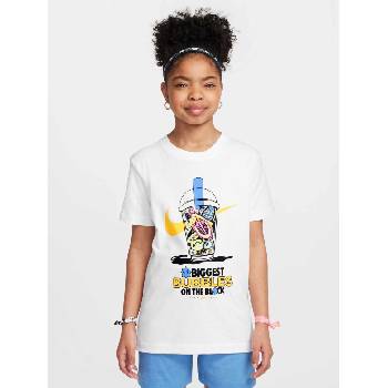 Nike Тениска k nsw tee td boba