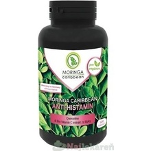 Moringa Caribbean Anti-Histamin 120 kapsúl