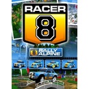 Racer 8