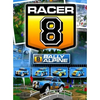 Racer 8