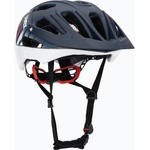 uvex Велосипедна каска UVEX Quatro CC deep space/white matt