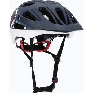 uvex Велосипедна каска UVEX Quatro CC deep space/white matt