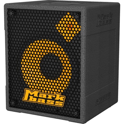 Markbass MB58R Mini CMD 121