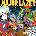 Major Lazer - Guns Don't Kill People. . . Lazers Do (Clear Coloured) (2 LP) (5056556146780)
