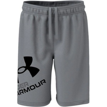Under Armour UA Prototype 2.0 Logo Shorts