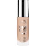 Wibo Фон дьо тен Forever Better Skin, 04 Golden, 28 ml - ozone
