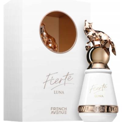French Avenue Fierte Luna parfémovaná voda unisex 80 ml