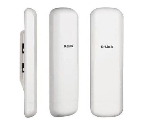 D-Link DAP-3711