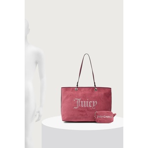 Juicy Couture шопинг чанта дамска KIMBERLY (BIJQL99CFWZC)