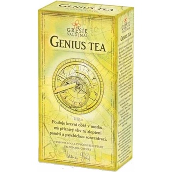 Grešík Genius Tea 50 g