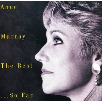 Murray Anne - Best... So Far CD