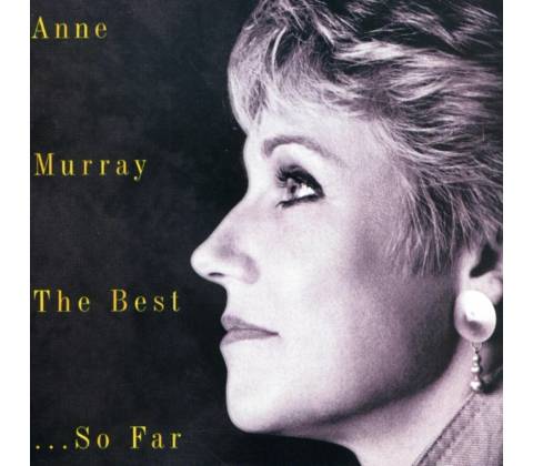 Murray Anne - Best... So Far CD
