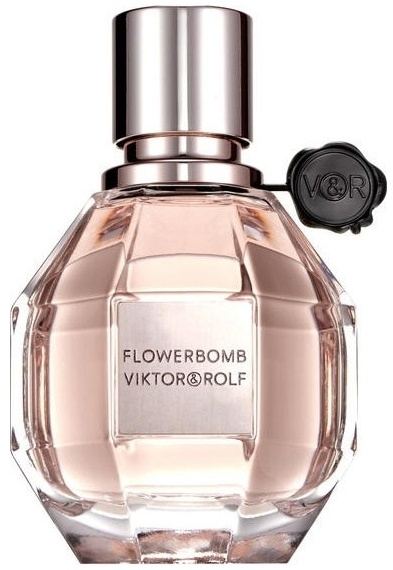Viktor & Rolf Flowerbomb EDP 50 ml