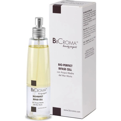 BiCroma BIO-ČIRÁ VODA Z MRTVÉHO MOŘE 200 ml