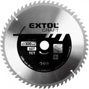 Extol Craft 19116 Pílový kotúč 300 x 2,0 x 30mm 60 zubov s SK plátkami