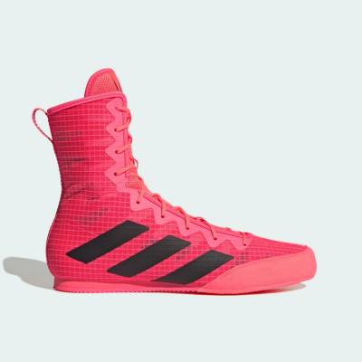 adidas Box Hog 4 černá