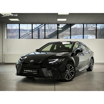 Toyota Camry 169 kW