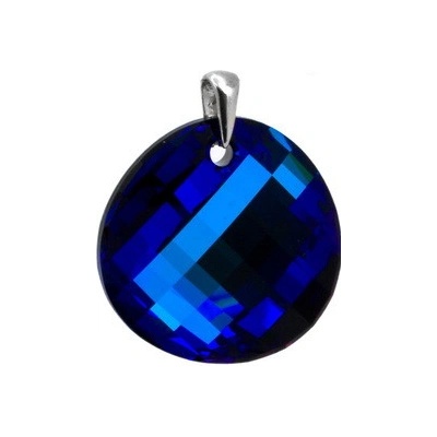 iŠperky Strieborný prívesok Swarovski ID|108352