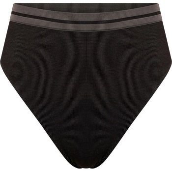 Image 1 of Dare 2b Бикини Dare 2b Don't sweat it bikini bottoms - Blk/CharGry